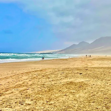 Βίλα Twins Lajares