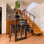 Villa Twins Lajares