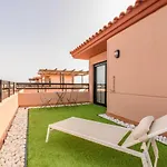Twins Villa *