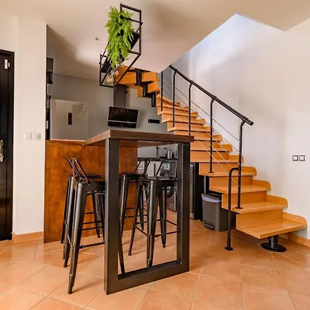 Villa Twins Lajares