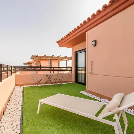 Twins Villa *